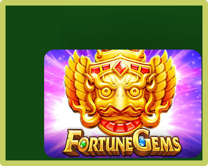 Fortune Gems