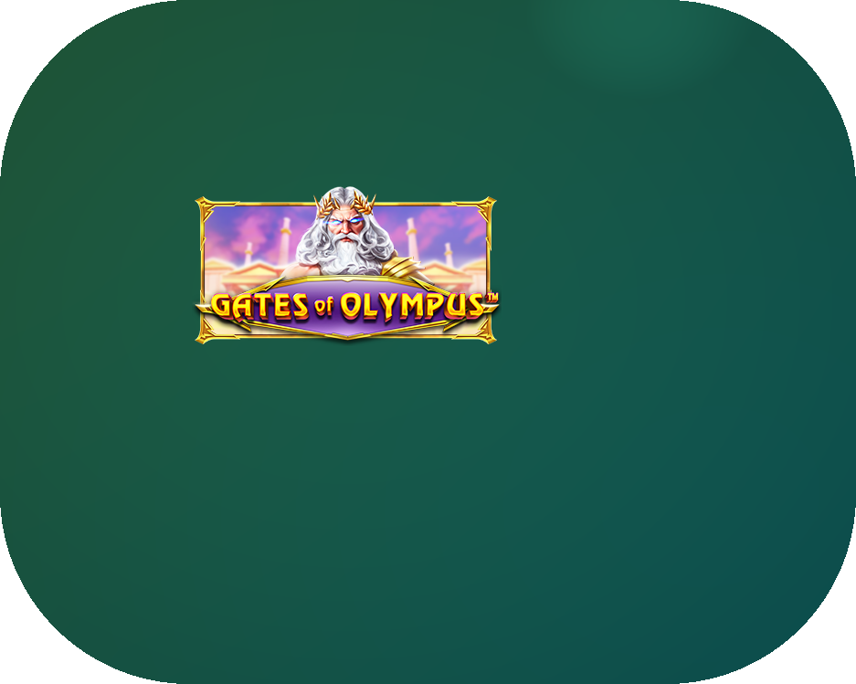 Gates of Olympus