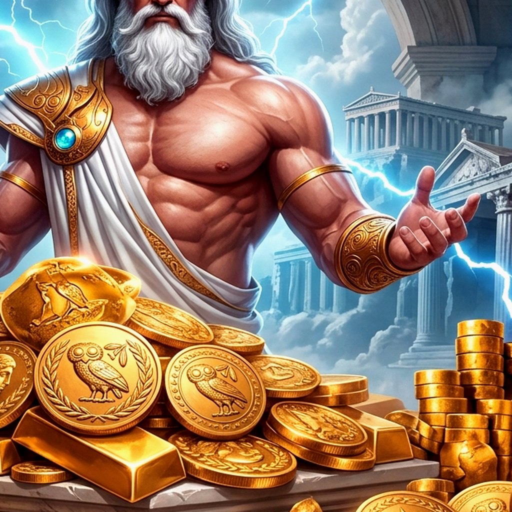 Halaman acara Wild Ace V89 dengan daftar bonus deposit pertama dan koin gratis