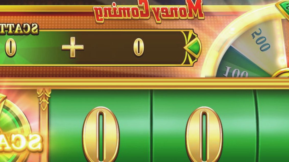 Money Coming · Tampilan Antarmuka Aplikasi V89