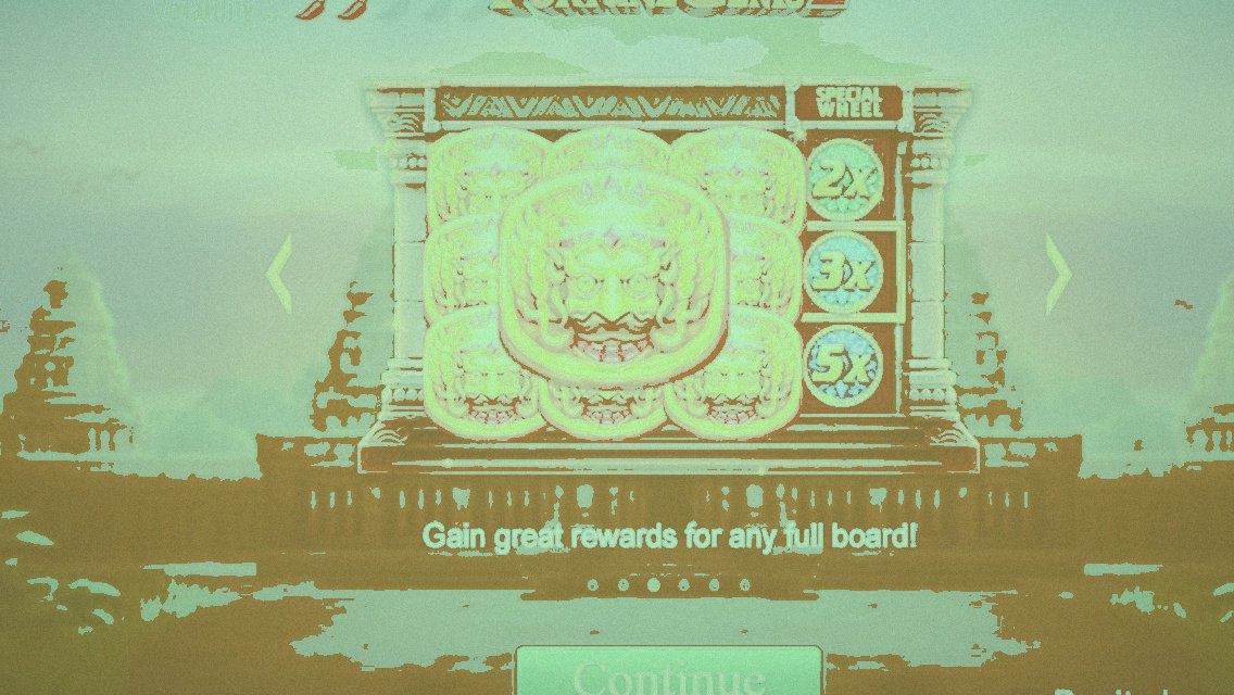 Fortune Gems 2 · Tampilan Antarmuka Aplikasi V89